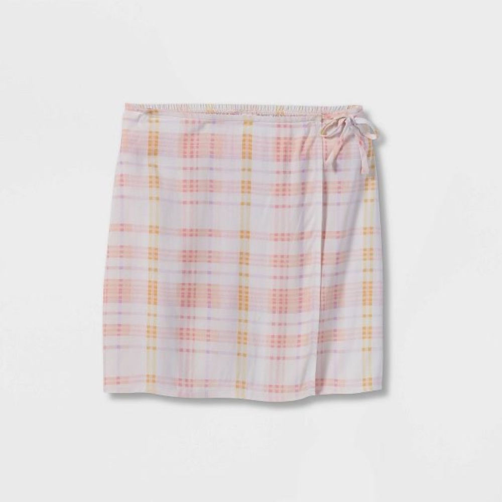 Brand New Girls Skirt Size 7/8